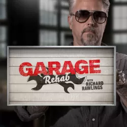 Garage Rehab: Resurrected