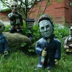 Garden Nightmares