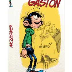 Gaston Lagaffe