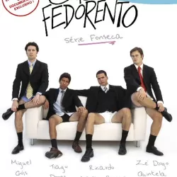 Gato Fedorento: Série Fonseca