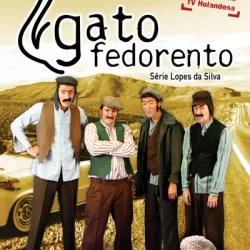 Gato Fedorento: Série Lopes da Silva