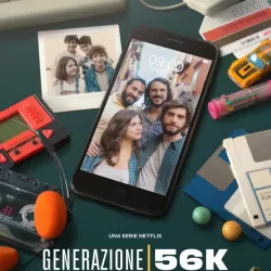 Generazione 56K