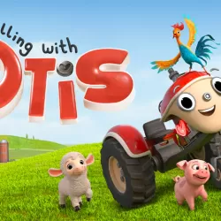 Get Rolling with Otis