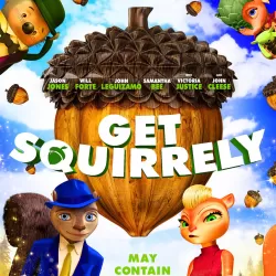 Get Squirrely