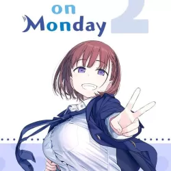 Getsuyoubi no tawawa