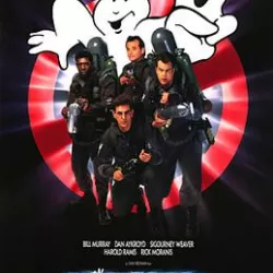 Ghostbusters II