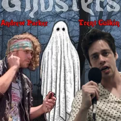 Ghosters