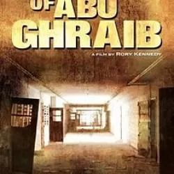 Ghosts of Abu Ghraib