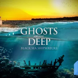 Ghosts of the Deep: Ancient Shipwrecks