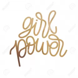 Girl Power: Going for Gold