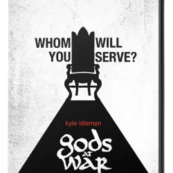 Gods At War