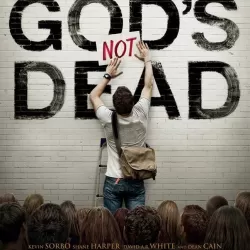 God's Not Dead