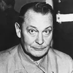 Goering: A Career