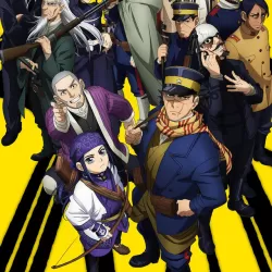 Golden Kamuy