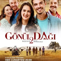 Gönül Dagi