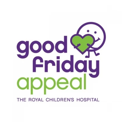 Good Friday Appeal