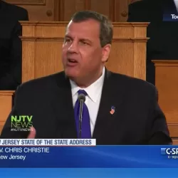 Governor Chris Christie (R-NJ)