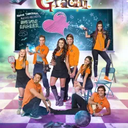 Grachi