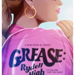 Grease: Rydell High