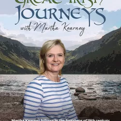 Great Irish Journeys