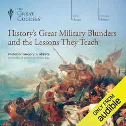 Great Military Blunders