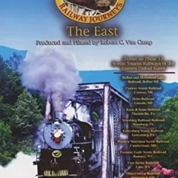 Great Scenic Railway Journeys