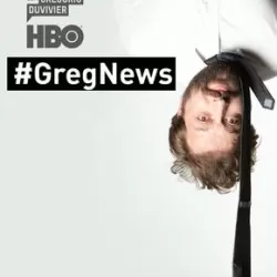 Greg News com Gregório Duvivier