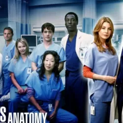 Grey's Anatomy: Extras