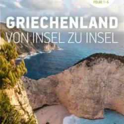 Griechenland von Insel zu Insel