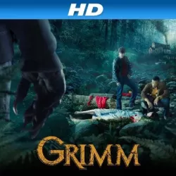 Grimm: Grimm Fairytales