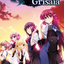 Grisaia no Kajitsu