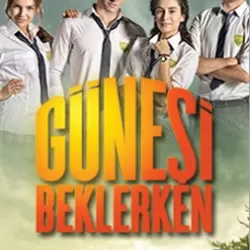 Günesi Beklerken