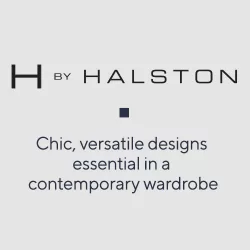 H by Halston - Fashion & Accessories