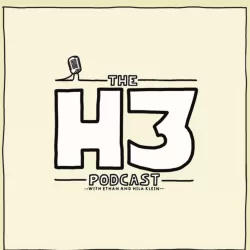 H3 Podcast