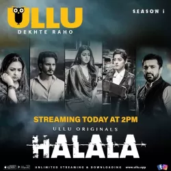 Halala