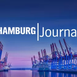 Hamburg Journal