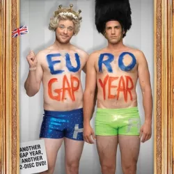 Hamish & Andy's Euro Gap Year