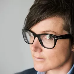 Hannah Gadsby: Arts Clown