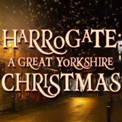 Harrogate: A Yorkshire Christmas