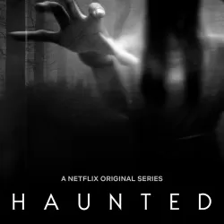 Haunted (2018)