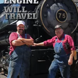 Have Steam Engine Will Travel