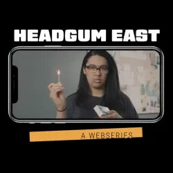 Headgum East