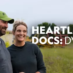 Heartland Docs, DVM