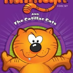 Heathcliff & the Catillac Cats