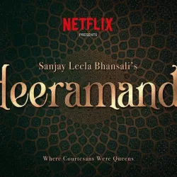 Heeramandi