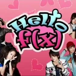 Hello f(x)