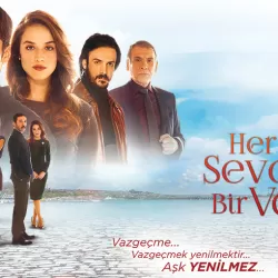 Her Sevda Bir Veda