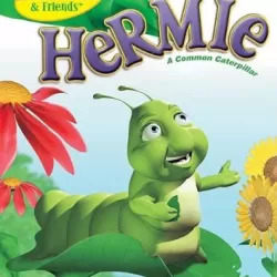 Hermie: A Common Caterpillar