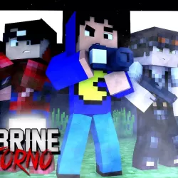 Herobrine - O Retorno