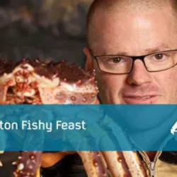 Heston's Titanic Feast